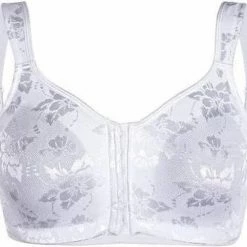 Sassa Mode Voorsluiting Soft BH 10888 - 95C - Wit