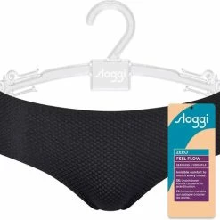 Sloggi ZERO Feel Flow Hipster Dames Onderbroek - Maat XL -Lingerie-Dames-Badmode Winkel 550x483 3