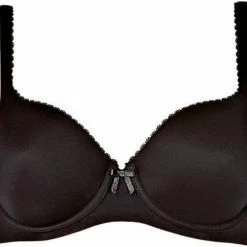 Triumph Perfectly Soft WHP Beha - Zwart - Maat B85 -Lingerie-Dames-Badmode Winkel 550x485 1