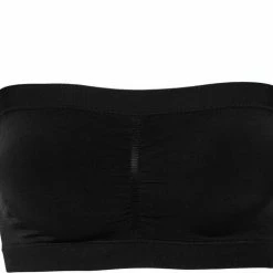 MAGIC Bodyfashion Bandeau Bra Zwart Vrouwen - Maat M -Lingerie-Dames-Badmode Winkel 550x487 5