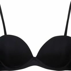 Hunkemöller Voorgevormde Strapless Maximizer Beugel Bh - Maat B70