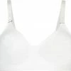 Hunkemöller Niet-voorgevormde Bh Zonder Beugel - Maat D80