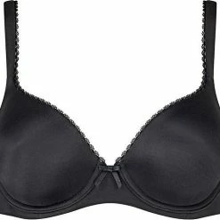 Triumph Perfectly Soft WHP Beha - Zwart - Maat B85 -Lingerie-Dames-Badmode Winkel 550x493 2