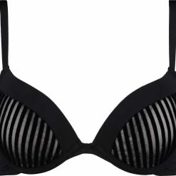Hunkemöller Voorgevormde Push-up Beugel Bh Pia - Maat E80