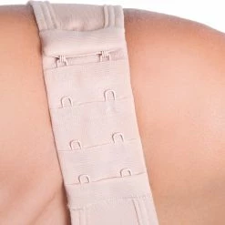 LipoElastic PI Ideal L Naturel - Post Operatieve Compressie Beha Met Voorsluiting -Lingerie-Dames-Badmode Winkel 550x494 3