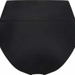 Hunkemöller Dames Badmode Bikinibroekje Luxe - Zwart - Maat S -Lingerie-Dames-Badmode Winkel 550x495 3
