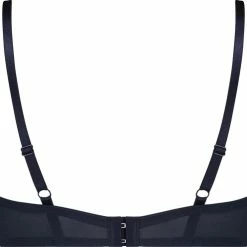 Hunkemöller Dames Lingerie Voorgevormde Beugel Bh Georgia - Blauw - Maat C80 -Lingerie-Dames-Badmode Winkel 550x496 13