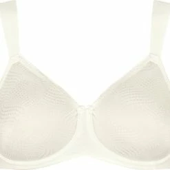 Triumph Essential Minimizer WX Beha - Vanille - Maat D90 -Lingerie-Dames-Badmode Winkel 550x496 3