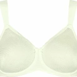 Triumph Essential Minimizer WX Beha - Vanille - Maat D90 -Lingerie-Dames-Badmode Winkel 550x496 4