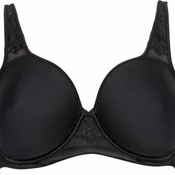 Elbrina SPACER Vrouwen Beha - Zwart - Maat 95D