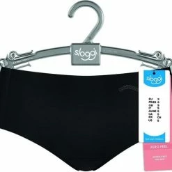Sloggi Zero Feel Dames Hipster Slip - Zwart - Maat L -Lingerie-Dames-Badmode Winkel 550x496 7