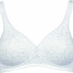 Triumph Elegant Cotton N Beha - Wit - Maat B90 -Lingerie-Dames-Badmode Winkel 550x496 8