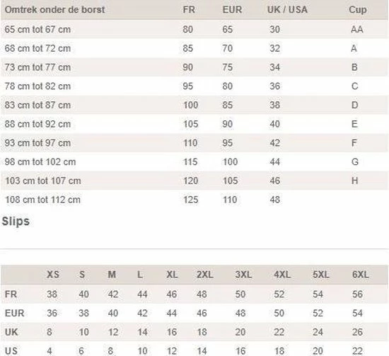 PrimaDonna Madison Beugel Bh 0162121 Scarlet - Maat 75G 5 PrimaDonna Madison Beugel Bh 0162121 Scarlet - Maat 75G - Afbeelding 5