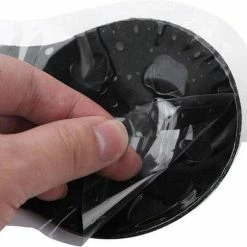 KELERINO. Plak BH Push Up - Onzichtbaar, Herbruikbaar En Liftend Zwart - Cup C / D Multipack Plakbeha C /D 15 KELERINO. Plak BH Push Up - Onzichtbaar, Herbruikbaar En Liftend Zwart - Cup C / D Multipack Plakbeha C /D -Lingerie-Dames-Badmode Winkel 550x504 4