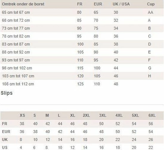 PrimaDonna Twist Palermo Voorgevormde Beugel Bh 0242090 Zwart - Maat 75E 4 PrimaDonna Twist Palermo Voorgevormde Beugel Bh 0242090 Zwart - Maat 75E - Afbeelding 4