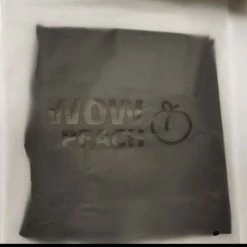 Wow Peach - Heup & Billenlift Met Pads Broekje - High Waist - Corrigerend Ondergoed - Zwart - X-Large -Lingerie-Dames-Badmode Winkel 550x507 10