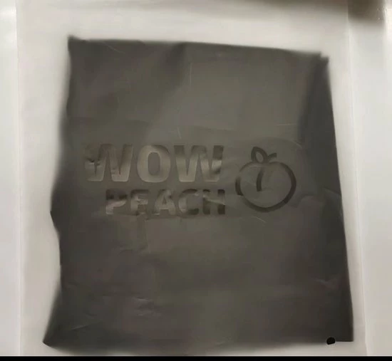 Wow Peach - High Waist Tummy Control Butt Lift String Short - Body Shaper - Waist Support - Corrigerend Ondergoed - Afslank - High Waist - Buttlift - Zwart - Medium 6 Wow Peach - High Waist Tummy Control Butt Lift String Short - Body Shaper - Waist Support - Corrigerend Ondergoed - Afslank - High Waist - Buttlift - Zwart - Medium - Afbeelding 6