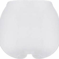 Ten Cate High Tai 2Pack Lace Wit - Maat M -Lingerie-Dames-Badmode Winkel 550x507 6