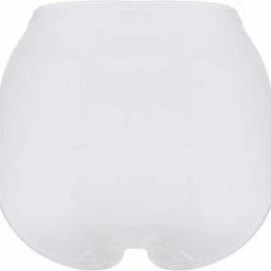 Ten Cate High Tai 2Pack Lace Wit - Maat M -Lingerie-Dames-Badmode Winkel 550x508 1