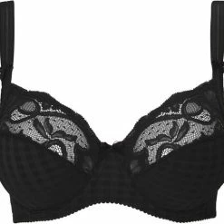 PrimaDonna Madison Beugel Bh 0162121 Zwart - Maat 95H -Lingerie-Dames-Badmode Winkel 550x509 8