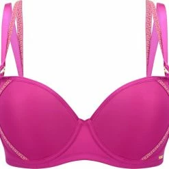 Sapph Mistress Voorgevormde BH