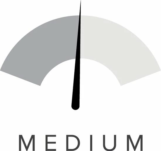 MAGIC Bodyfashion Tone Your Body Tanktop Zwart Vrouwen - Maat L 14 MAGIC Bodyfashion Tone Your Body Tanktop Zwart Vrouwen - Maat L - Afbeelding 14