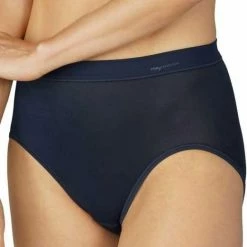 Mey Emotion Dames Tailleslip - 46 - Wit -Lingerie-Dames-Badmode Winkel 550x521 1