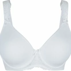 LingaDore - Daily Beugel BH Zwart - Maat 105B - Zwart - Met Beugel - Dames -Lingerie-Dames-Badmode Winkel 550x522 3