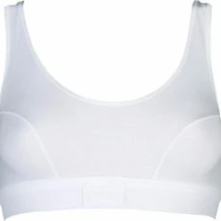 Sloggi Double Comfort Dames Top Comfort - Wit - Maat 42