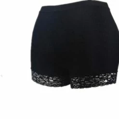 Sara Shop- Butt Lifter - Volle Billen - Slipje Met Vulling - Verbetert Je Natuurlijke Vorm - Shapewear Voor Billen - Corrigerend Ondergoed Dames - Tummy Control - Buttlifter- Volle Billen -Zwart / Maat M - Topkwaliteit -Lingerie-Dames-Badmode Winkel 550x528 1