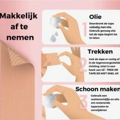 Merkloos Boobtape 14 Merkloos Boobtape -Lingerie-Dames-Badmode Winkel 550x532 5