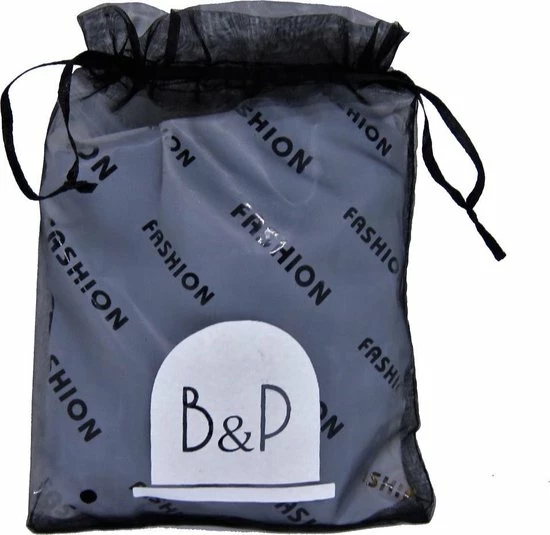 Bobbels & Putten - Houding Correctie Vrouw - L - Postuur Corrector - Maat 34 - Met Liftend Effect Op De Borsten - Push Up Bh – Plak Bh 3 Bobbels & Putten - Houding Correctie Vrouw - L - Postuur Corrector - Maat 34 - Met Liftend Effect Op De Borsten - Push Up Bh – Plak Bh - Afbeelding 3