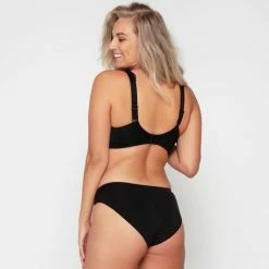 LingaDore - Daily Beugel BH Zwart - Maat 105B - Zwart - Met Beugel - Dames -Lingerie-Dames-Badmode Winkel 550x537 4