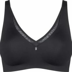 Triumph - True Shape Sensation N01 - BLACK - Vrouwen - Maat D75