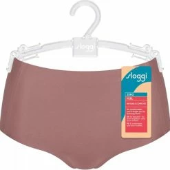 Sloggi ZERO Feel Maxi EX Dames Onderbroek - Maat L -Lingerie-Dames-Badmode Winkel 550x545 7