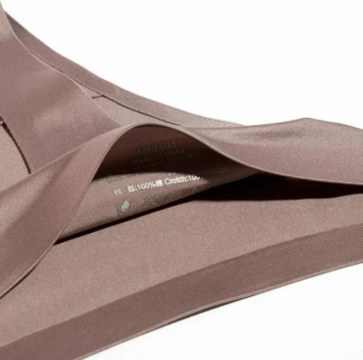 Merkloos Naadloos Ondergoed - Maat L - 3 Stuks/verpakking - Spoorloze Bikini - Seamless Underwear - Size L - Second Skin Thongs - 3pcs/pack -Traceless Bikini 30 Merkloos Naadloos Ondergoed - Maat L - 3 Stuks/verpakking - Spoorloze Bikini - Seamless Underwear - Size L - Second Skin Thongs - 3pcs/pack -Traceless Bikini -Lingerie-Dames-Badmode Winkel 550x547 3