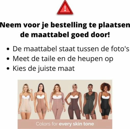 MARIAE | FAJA COLOMBIANAS | BODYSUIT DAMES | COLOMBIAANSE SHAPEWEAR | DRUKPAK BBL BUIKWANDCORRECTIE LIPOSUCTIE POSTOPERATIEVE FAJA 9277 ZWART L 15 MARIAE | FAJA COLOMBIANAS | BODYSUIT DAMES | COLOMBIAANSE SHAPEWEAR | DRUKPAK BBL BUIKWANDCORRECTIE LIPOSUCTIE POSTOPERATIEVE FAJA 9277 ZWART L -Lingerie-Dames-Badmode Winkel 550x548 3