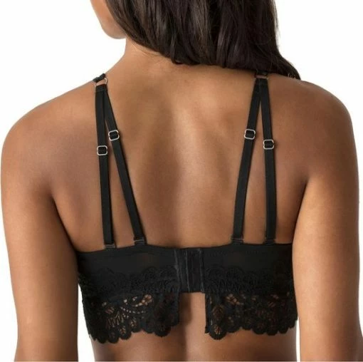 PrimaDonna Twist First Night Beugel Bh 0141886 Zwart - Maat 80D -Lingerie-Dames-Badmode Winkel 550x548 9