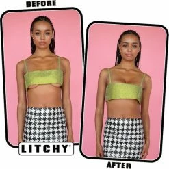 Litchy Boob Tape - Boobtape - Fashion Tape - BH Tape - 5 Meter - Wood 15 Litchy Boob Tape - Boobtape - Fashion Tape - BH Tape - 5 Meter - Wood -Lingerie-Dames-Badmode Winkel 550x549 7