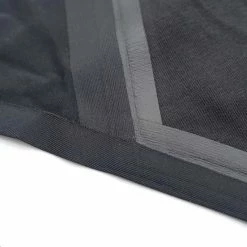 Bamboozy Menstruatie Ondergoed Hipster Naadloos 4-laags Emma Maat 2XL 44-46 Zwart Period Underwear Duurzaam Menstrueren Incontinentie Zero Waste -Lingerie-Dames-Badmode Winkel 550x550 148