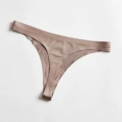 Merkloos Naadloos Ondergoed - Maat L - 3 Stuks/verpakking - Spoorloze Bikini - Seamless Underwear - Size L - Second Skin Thongs - 3pcs/pack -Traceless Bikini 32 Merkloos Naadloos Ondergoed - Maat L - 3 Stuks/verpakking - Spoorloze Bikini - Seamless Underwear - Size L - Second Skin Thongs - 3pcs/pack -Traceless Bikini -Lingerie-Dames-Badmode Winkel 550x550 174