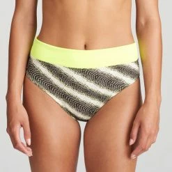 Marie Jo Swim Murcia Bikini Slip 1005151 Yellow Flash - Maat 36 -Lingerie-Dames-Badmode Winkel 550x550 181