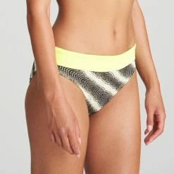 Marie Jo Swim Murcia Bikini Slip 1005151 Yellow Flash - Maat 36 -Lingerie-Dames-Badmode Winkel 550x550 183