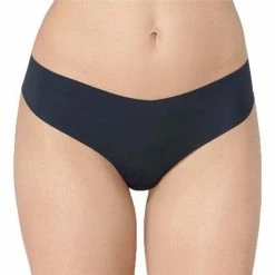 Sloggi Zero Microfibre Dames Hipstring Microvezel - Zwart - Maat M -Lingerie-Dames-Badmode Winkel 550x550 195