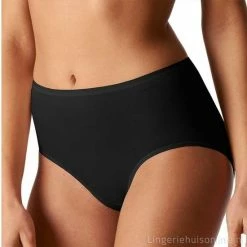 Mey Dames Tailleslip Organic Katoen - 42 - Zwart 14 Mey Dames Tailleslip Organic Katoen - 42 - Zwart -Lingerie-Dames-Badmode Winkel 550x550 244