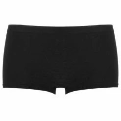 Ten Cate Short 3Pack Basic Zwart - Maat XXL 25 Ten Cate Short 3Pack Basic Zwart - Maat XXL -Lingerie-Dames-Badmode Winkel 550x550 245