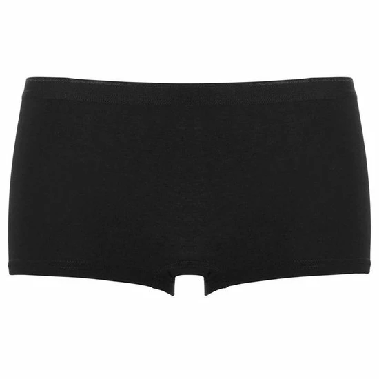 Ten Cate Short 3Pack Basic Zwart - Maat XXL 8 Ten Cate Short 3Pack Basic Zwart - Maat XXL - Afbeelding 8