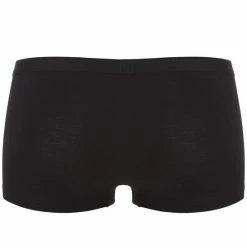 Ten Cate Short 3Pack Basic Zwart - Maat XXL 27 Ten Cate Short 3Pack Basic Zwart - Maat XXL -Lingerie-Dames-Badmode Winkel 550x550 246