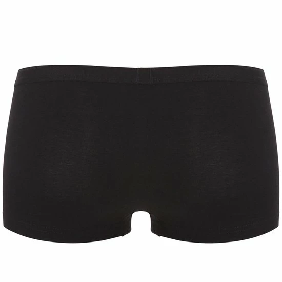 Ten Cate Short 3Pack Basic Zwart - Maat XXL 10 Ten Cate Short 3Pack Basic Zwart - Maat XXL - Afbeelding 10