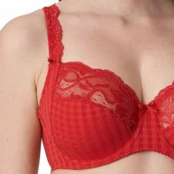 PrimaDonna Madison Beugel Bh 0162121 Scarlet - Maat 75G 33 PrimaDonna Madison Beugel Bh 0162121 Scarlet - Maat 75G -Lingerie-Dames-Badmode Winkel 550x550 247